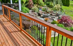 How Much Do Outdoor Railings Cost