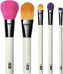 piece brush kit makeup brush set