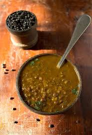 kali dal black gram dal sabut urad dal