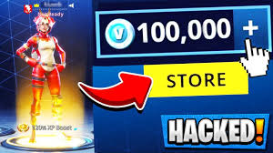 The $ 100,000,000 will be split into many events with different levels of. So I Hacked Muselk S Fortnite Account Youtube