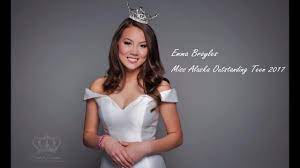 Emma Broyles - Miss Alaska Outstanding ...