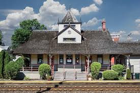 historic train stations