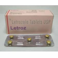 t cancer letrozole tablets at rs