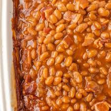 bbq baked beans with canned beans