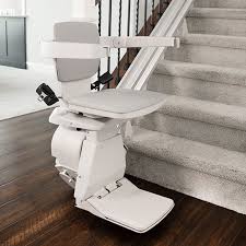 stair lifts bruno made in usa