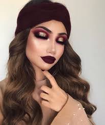 fall halloween fever beauty looks and