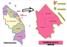 Daerah kuala terengganu merupakan salah satu daerah di terengganu darul iman. Pejabat Daerah Dan Tanah Kuala Nerus Community Facebook
