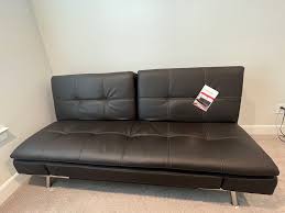 costco relax sofa bed in