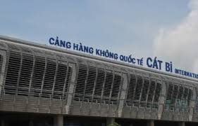 Bắt đối tượng trộm cắp dây cáp điện 3 pha tại sân bay Cát Bi - Đài Phát  Thanh và Truyền Hình Lạng Sơn