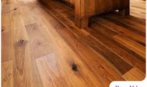 the pros cons of reclaimed wood flooring