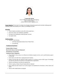 Resume for a Program Director  Adult Education   Susan Ireland Resumes resume for internship sample accounting internship resume marketing intern  examples sample for