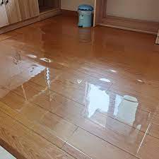 lvlong clear vinyl plastic floor runner