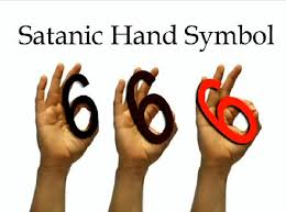 Image result for satanisme tekens