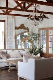 18 french country living room ideas