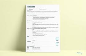 I explored the website, and i love how modern and minimalist their. Student Resume Cv Templates To Now Zety Template Incident Coordinator Fireman Job Zety Resume Template Download Resume Gamestop Resume Template Care Companion Resume Hair Stylist Resume Template Acting Resume Template Free Incident