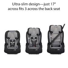 Trimate All In One Convertible Car Seat