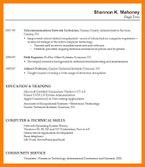 Resume CV Cover Letter  high school student resume samples with no                  