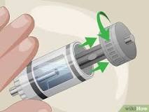 Image result for how tight to tighten coil on vape