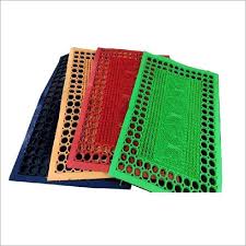 plastic floor mat manufacturer plastic