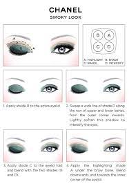 wear chanel les 4 ombres eye shadow