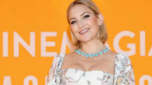 The actress, who is nominated for best actress. Kate Hudson Movies 2021