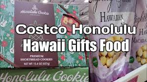 costco honolulu hawaiian gifts cans
