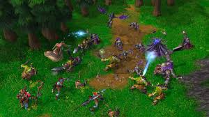 Teen with blood and gore, crude humor, mild language, suggestive themes, use. Warcraft Iii Reforged For Pc Review Pcmag
