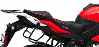 corbin canyon dual sport saddle for bmw