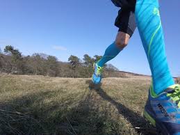 Cep Compression Socks Review Fell Running Guide