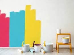 Change A Wrong Wall Paint Color