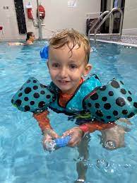 best toddler swim vest for 1 2 3 and