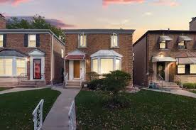 Galewood Chicago Il Homes With