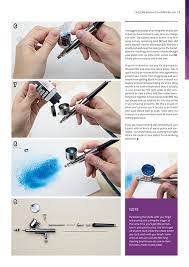 advanced cosplay painting airbrush