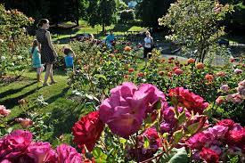 The Best Botanical Gardens Near Seattle