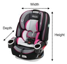 Your Complete 3 Across Car Seat Guide For Buying A Narrow