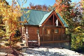 perfect cabin in pigeon forge tn