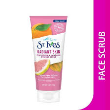 Penjagaan kulit adalah penting terutamanya bagi mereka yang meningkat remaja. 5 Produk Facial Scrub Dari St Ives Ini Bikin Kulit Tambah Glowing Updated Bukareview