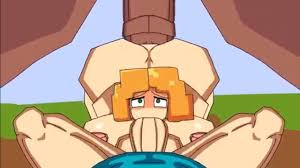 if minecraft was a hentai android downloaf minecraft pregnant inflation porn  gif 