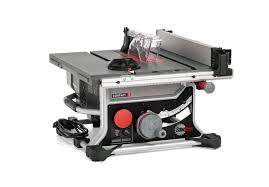 sawstop compact table saw cts 120a60