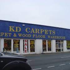 k d carpets new road side leeds