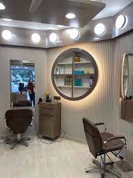 hair expert uni salon in chembur