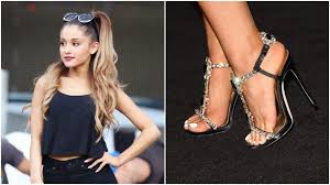 Something for everyone interested in hair, makeup, style, and body positivity. 15 Famous Celebrities With The Most Beautiful Feet