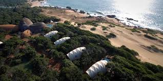 wild coast tented lodge yala