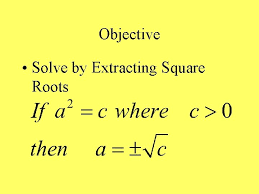quadratic functions and equations