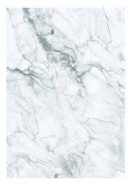 Kek Amsterdam Marble Wallpaper White