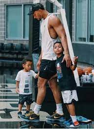 Everything you need to know about bryn forbes! Is Bryn Forbes Married Wife Dating Life Son Family