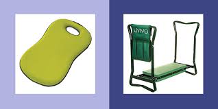 9 best garden kneelers tried and tested