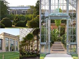 Longwood Gardens History And Blog