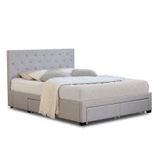 Get great deals on beds and storage beds at very.co.uk order online with buy now pay later options available. Lester 4 Drawer Storage Bed