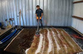what is empowered water carpet cleaning